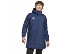 Adidas Entrada 22 Stadium Jacket M IB6077 pánské