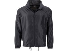 Daiber JN 1132 Pánská promo bunda 02.1132 black