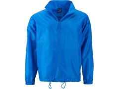 Daiber JN 1132 Pánská promo bunda 02.1132 bright blue