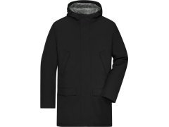 Daiber JN 1176 Pánská business parka 02.1176 black