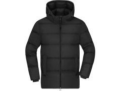 Daiber JN 1370 Pánská zimní bunda 02.1370 black