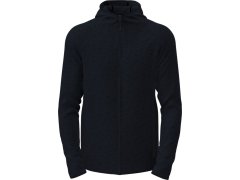 Stedman Lux Knit Fleece Jacket Men Pánská pletená fleecová bunda s kapucí 05.5460 blue midnight heather