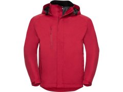 Russell Athletic 510M Pánská bunda Hydra Plus 2000 10.510M classic red