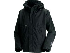 Russell Athletic 550M Pánská Gore-Tex bunda 10.550M black