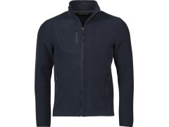 Tee Jays TJ 9130 Pánská fleecová bunda "Trail" 18.9130 deep navy