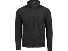 Tee Jays TJ 9160 Pánská fleecová bunda 18.9160 black