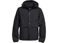 Tee Jays TJ 9604 Pánská bunda "Urban Adventure" 18.9604 black