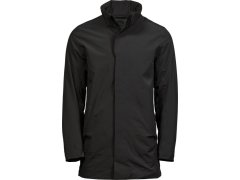 Tee Jays TJ 9608 Pánská parka 18.9608 black