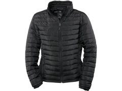 Tee Jays TJ 9630 Pánská bunda "Zepelin" 18.9630 black