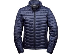 Tee Jays TJ 9630 Pánská bunda "Zepelin" 18.9630 deep navy