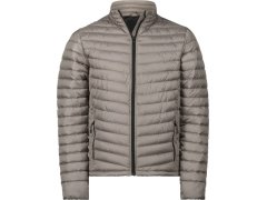 Tee Jays TJ 9630 Pánská bunda "Zepelin" 18.9630 driftwood