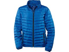 Tee Jays TJ 9630 Pánská bunda "Zepelin" 18.9630 skydiver