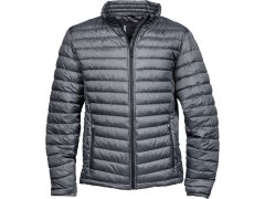 Tee Jays TJ 9630 Pánská bunda "Zepelin" 18.9630 space grey