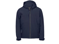 Tee Jays TJ 9680 Pánská zimní bunda "All Weather" 18.9680 deep navy