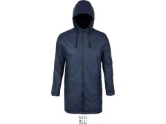 NEOBLU Antoine Men Nepromokavá pánská vosková bunda 24.3174 night blue