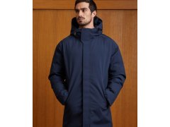 NEOBLU Alfi Men Pánská teplá parka 24.4002 night blue
