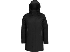 NEOBLU Alfi Men Pánská teplá parka 24.4002 deep black