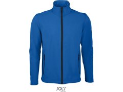 SOL´S Race Men Pánská 2-vrstvá softshellová bunda 25.1195 royal blue