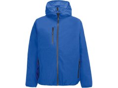 SOL´S Falcon Padded Men Pánská 3-vrstvá zimní softshellová bunda 25.4449 royal blue
