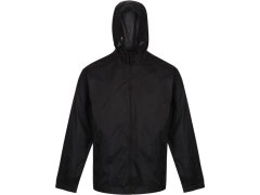 Regatta TRW 248 Pánská bunda "Pro Packaway" 36.W248 black
