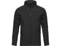 Promodoro 7820 Pánská 3-vrstvá softshellová bunda 40.7820 black