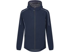 Promodoro 7830 Pánská lehká 2-vrstvá softshellová bunda 40.7830 navy