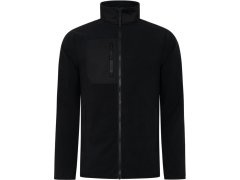 Promodoro 7950 Pánská fleecová bunda 40.7950 black
