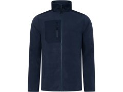 Promodoro 7950 Pánská fleecová bunda 40.7950 navy