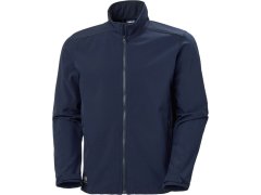 Helly Hansen Manchester 74085 3-vrstvá pánská softshellová bunda "Manchester" 59.4085 navy