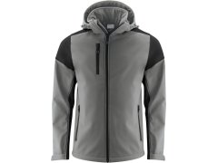 Printer Prime Softshell Men Pánská softshellová bunda 61.1065 anthracite/black