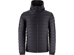 James Harvest Woodlake Jacket Men Pánská zimní bunda "Woodlake Heights" 62.1037 black