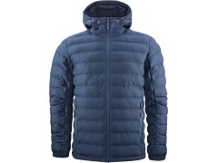 James Harvest Woodlake Jacket Men Pánská zimní bunda "Woodlake Heights" 62.1037 navy