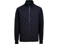 James Harvest Montana Hybrid Motion Jacket Pánská hybridní bunda 62.1047 navy