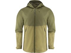 James Harvest Northville Jacket Men Pánská bunda do deště "Two-Tone" 62.1104 moss green
