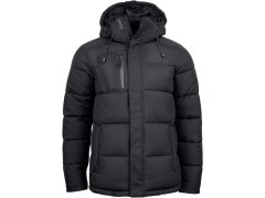 Clique Colorado Jacket Men Pánská zimní bunda 67.0931 black