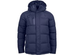 Clique Colorado Jacket Men Pánská zimní bunda 67.0931 dark navy