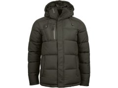 Clique Colorado Jacket Men Pánská zimní bunda 67.0931 dark grey