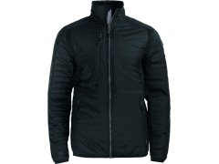 Cutter & Buck Packwood Jacket Men Lehká pánská bunda 68.1426 black