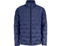 Cutter & Buck Baker Jacket Men Pánská prošívaná bunda 68.1466 dark navy