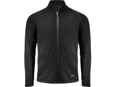 Cutter & Buck Adapt Jacket Men Pánská fleecová bunda 68.8420 black