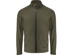 Cutter & Buck Adapt Jacket Men Pánská fleecová bunda 68.8420 ivy green
