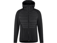 Craft Corporate ADV Explore Lt. Hybrid Jk M Pánská hybridní bunda 81.5256 black