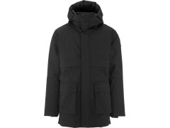 Craft Corporate Urban Padded Parka M Pánská zateplená parka 81.6377 black