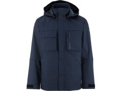 Craft Corporate Urban Jacket M Pánská bunda 81.6379 blaze