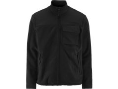 Craft Corporate Urban Fleece Jacket M Pánská fleecová bunda 81.7421 black