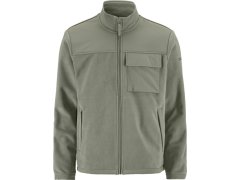 Craft Corporate Urban Fleece Jacket M Pánská fleecová bunda 81.7421 leaf