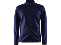 Craft Corporate ADV Unify Jacket M Pánská bunda 81.9134 navy