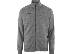 Craft Corporate ADV Unify Jacket M Pánská bunda 81.9134 dark grey melange