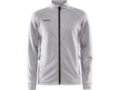 Craft Corporate ADV Unify Jacket M Pánská bunda 81.9134 grey melange