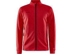 Craft Corporate ADV Unify Jacket M Pánská bunda 81.9134 bright red